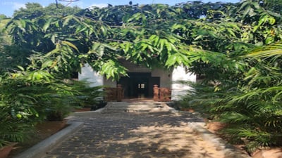 Holiday Bungalow in Wackwella