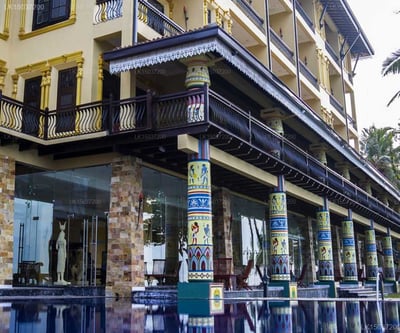 Kabalana Boutique Hotel