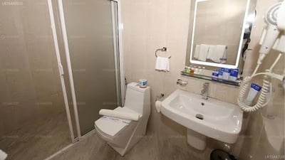Hotels Jojos, Nuwara Eliya