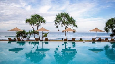 The Fortress Resort & Spa