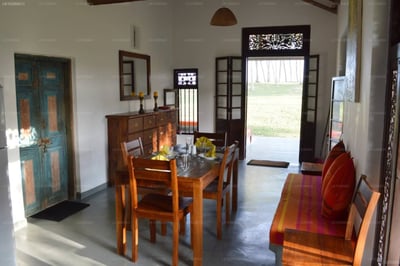 Ocean Cottage Kalametiya by Everton Holidays