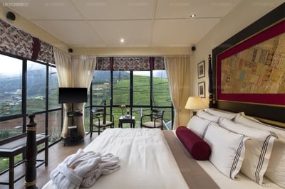 CheRiz Boutique Villa Hotel