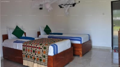 Liyon Rest