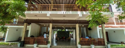 Anantamaa Hotel