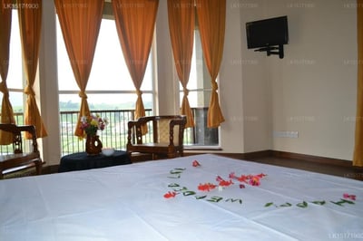 Lake View Comfort Bungalow
