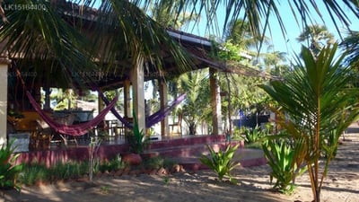Watermusic Beachhouse and Cabanas