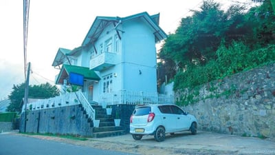 Inroma Holiday Resort