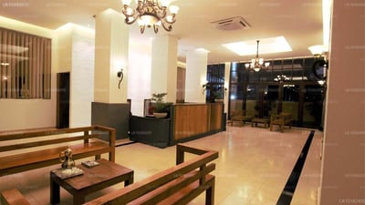 Avasta Resort & Spa