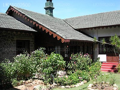 Bandarawela Hotel