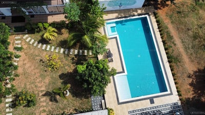 Sapphire Garden Hotel Habarana