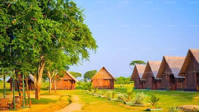 Bestlife Eco Resort