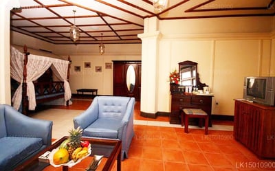 Grand Oriental Hotel