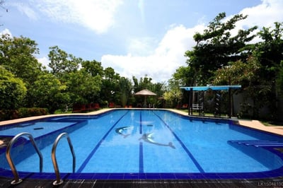 Chaarya Resort & Spa by Chandrika