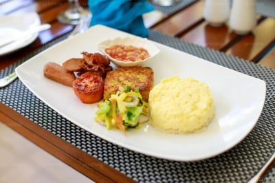 Airavata Luxury Boutique Resorts Hotel