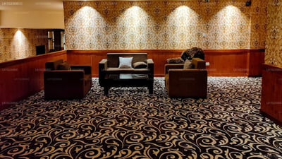 The Queensburry City Hotel