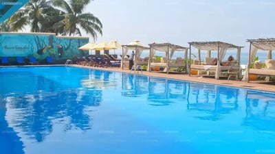Galle Face Hotel