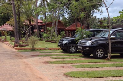 Avasta Resort & Spa