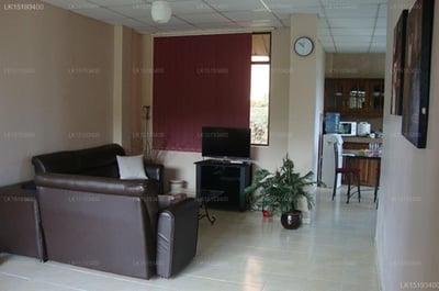 HW Holiday Resort