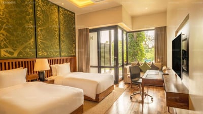 Doubletree by Hilton Weerawila