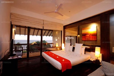 Temple Tree Resort and Spa