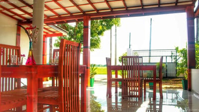 Cormorant Lake Resort