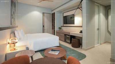 SeSaya Poshtel & Bistro