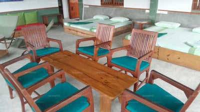 Kudakalliya Beach House