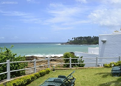 Tangalla Bay by Jetwing