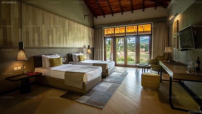 Casa Lanka at Victoria Golf & Country Resort