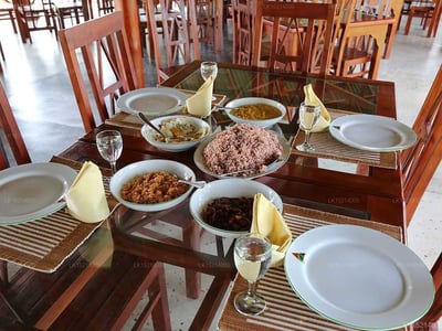 Bestlife Eco Resort