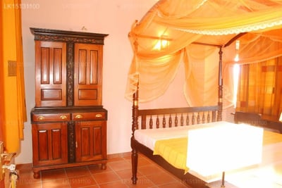 Rose Villa