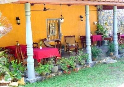 Villa Kusum