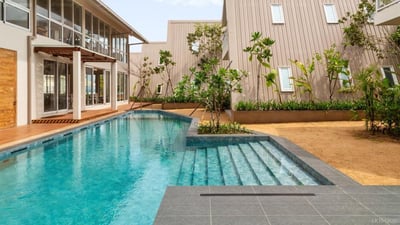 Asaya Sands Mirissa