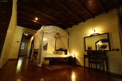 Palm Garden Village Hotel