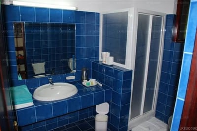 Palm Garden Village Hotel