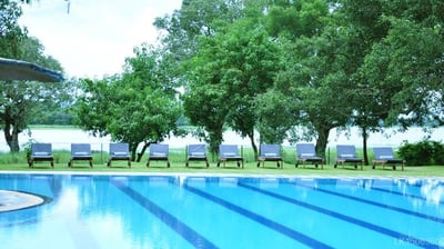 Hotel Sudu Araliya