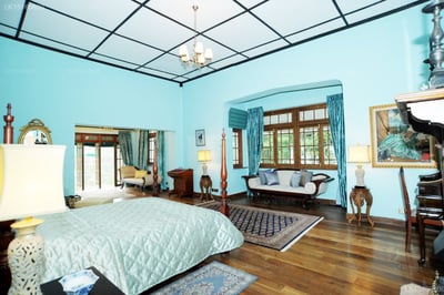 Taprospa Labookellie Villa