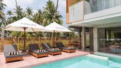 Kabalana Boutique Hotel