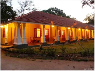 The Sanctuary at Tissawewa