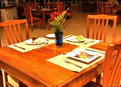 Hotel Sudu Araliya