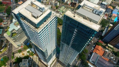 Capitol TwinPeaks Luxury Apartments