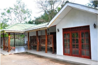 Ran Hiru Family Bungalow
