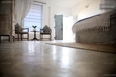 Coco Mari Beach Villa