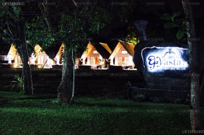 Avasta Resort & Spa