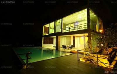 Villa Thawthisa The Boutique Hotel