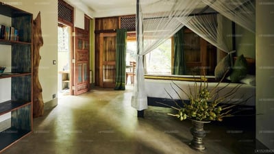 Casa Vana Hiriketiya