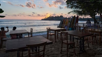 Kings Bay Beach Resort Galle