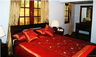 Taprospa Tymawr Villa