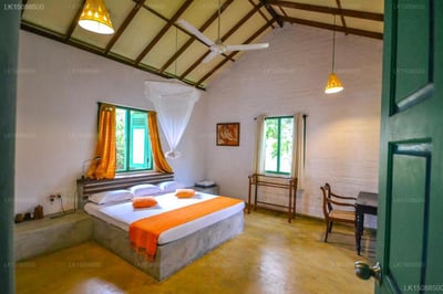 Back of beyond - Wellness Retreat