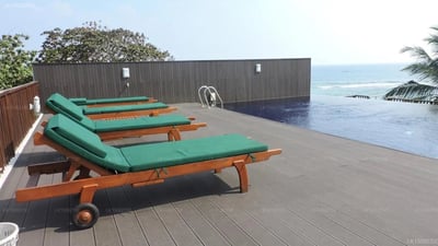 Jolanka Resorts Unawatuna